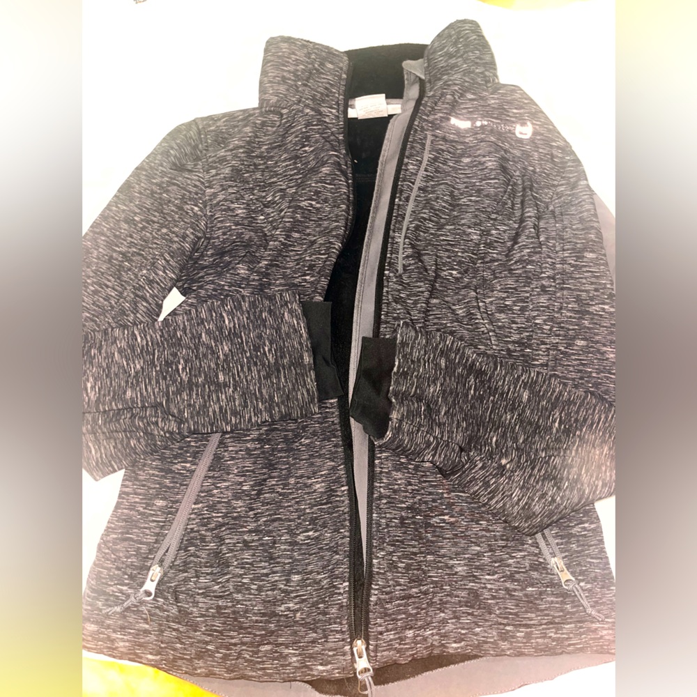 Free country coat